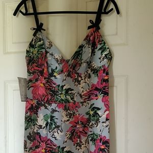 Doll Deluxe Australia Dress